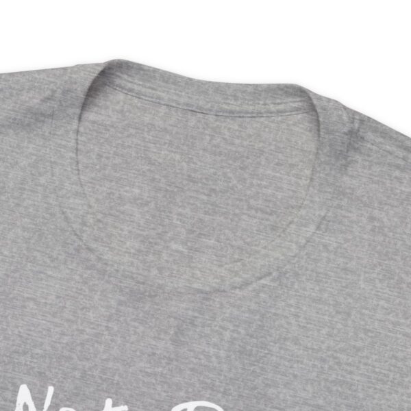 Not Fast Not Furious Guinea Pig T-Shirt - Image 23