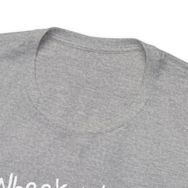 Wheek Means I Love You in Guinea Pig T-Shirt - Image 23