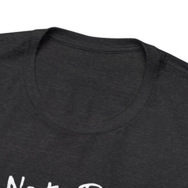 Not Fast Not Furious Guinea Pig T-Shirt - Image 35