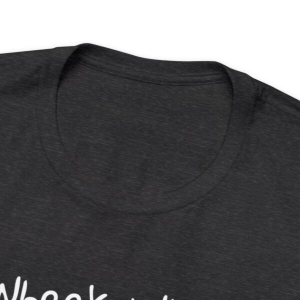 Wheek Means I Love You in Guinea Pig T-Shirt - Image 35