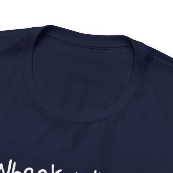 Wheek Means I Love You in Guinea Pig T-Shirt - Image 47