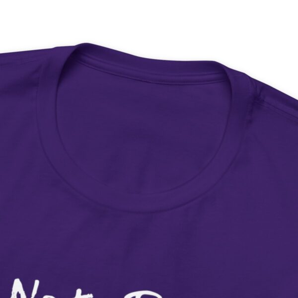 Not Fast Not Furious Guinea Pig T-Shirt - Image 59
