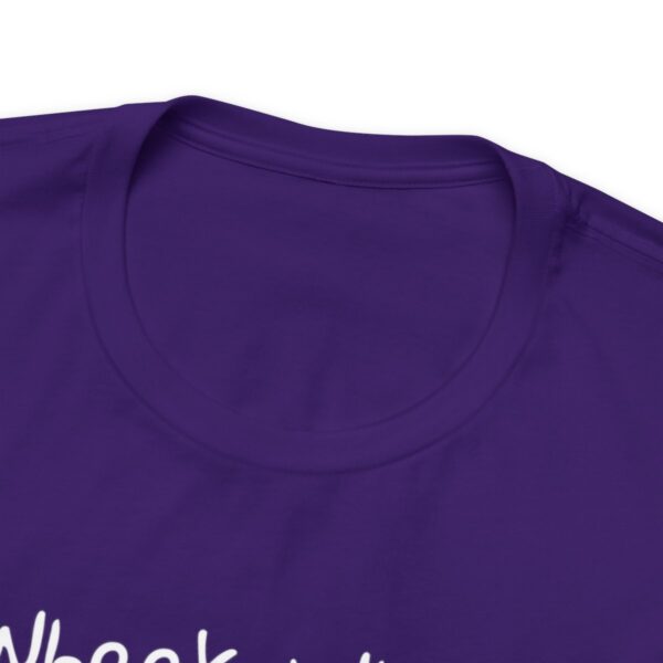Wheek Means I Love You in Guinea Pig T-Shirt - Image 59