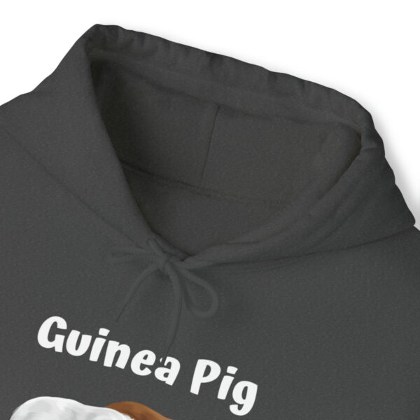 Guinea Pig Whisperer Unisex Hoodie - Image 18