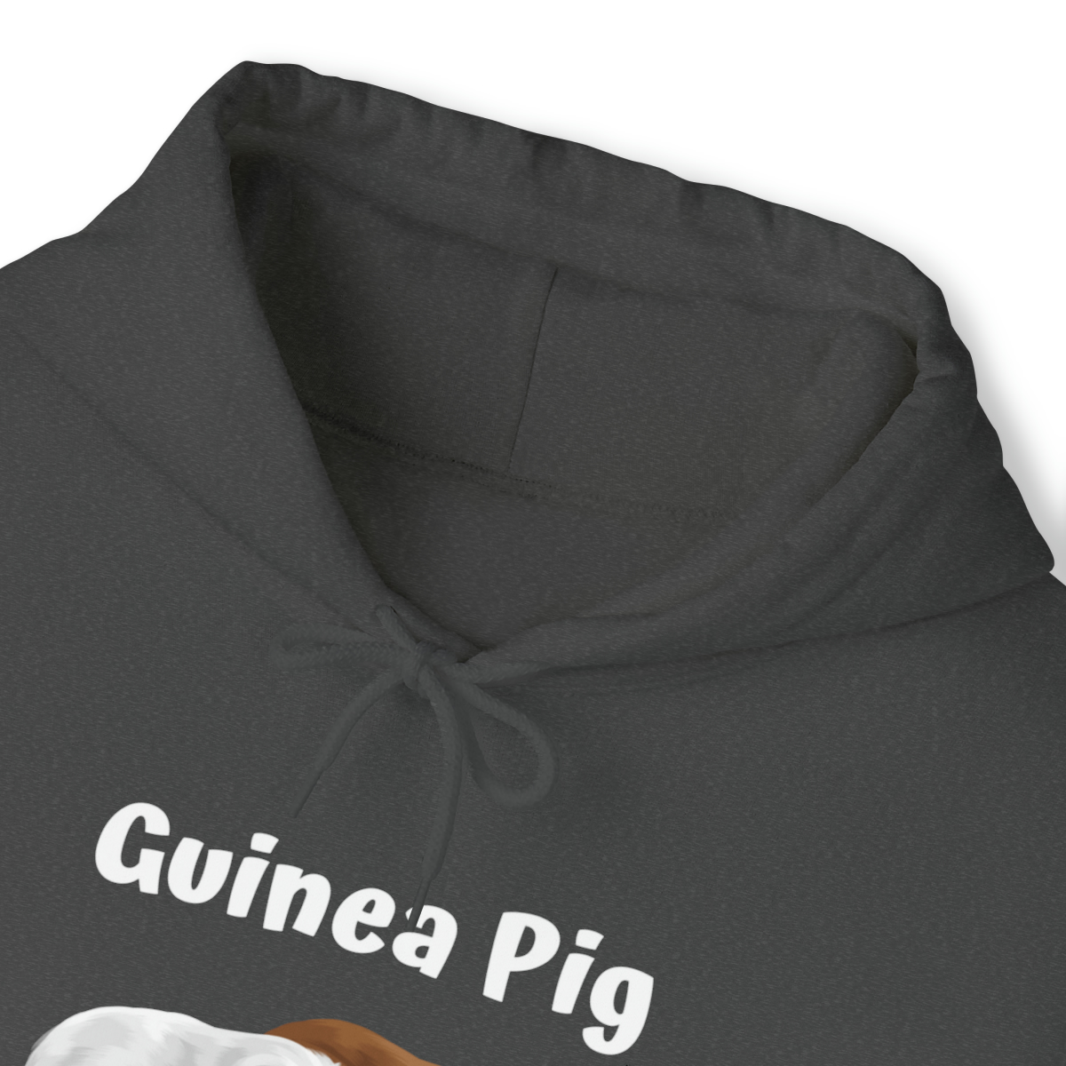 Guinea Pig Whisperer Unisex Hoodie - Image 18