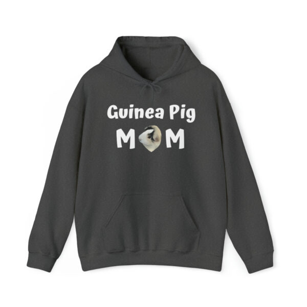 Guinea Pig Mom Hoodie - Image 27