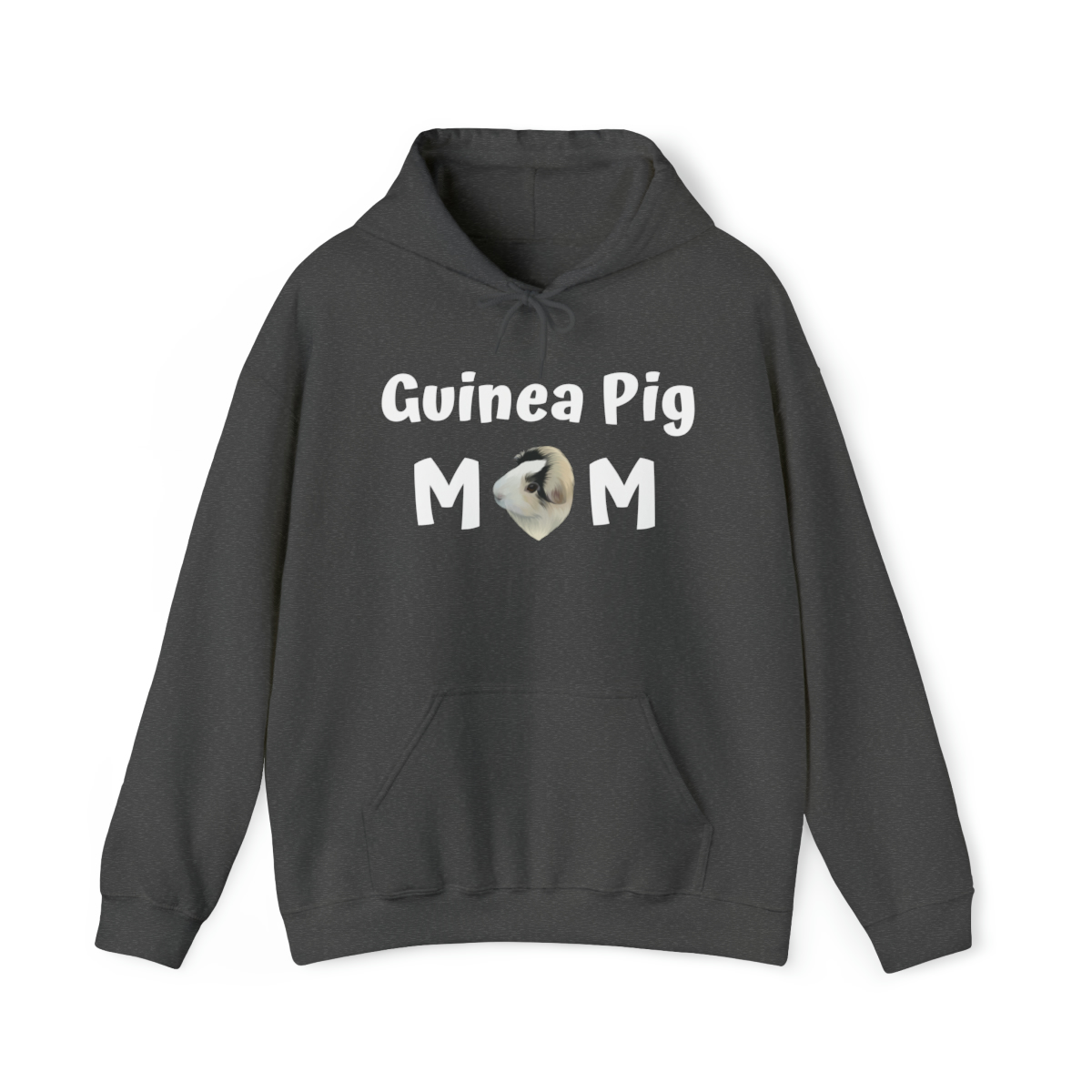 Guinea Pig Mom Hoodie - Image 27