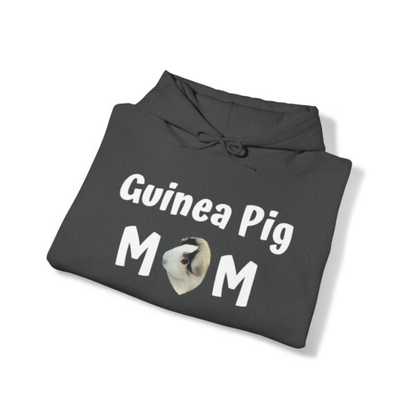 Guinea Pig Mom Hoodie - Image 30