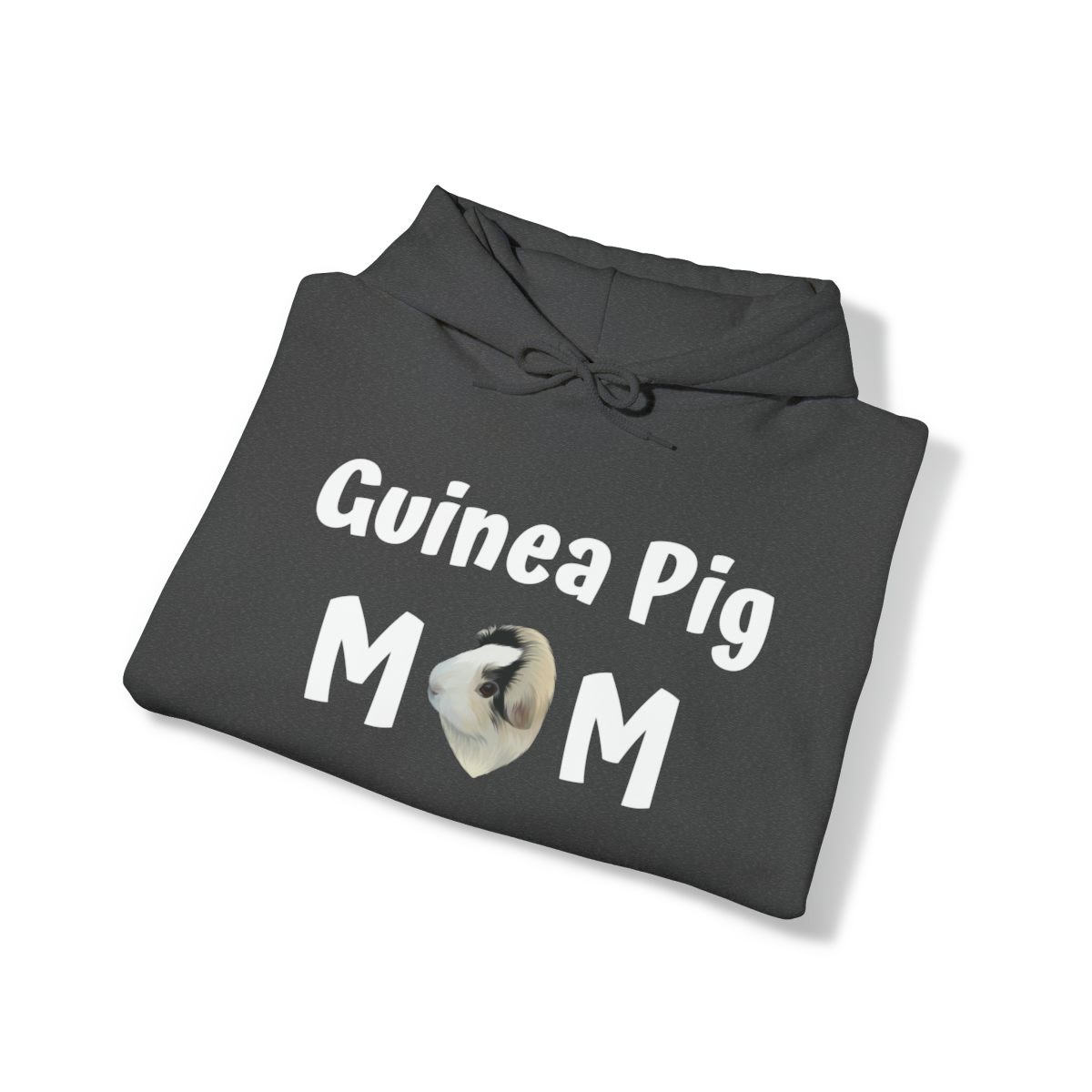 Guinea Pig Mom Hoodie - Image 30