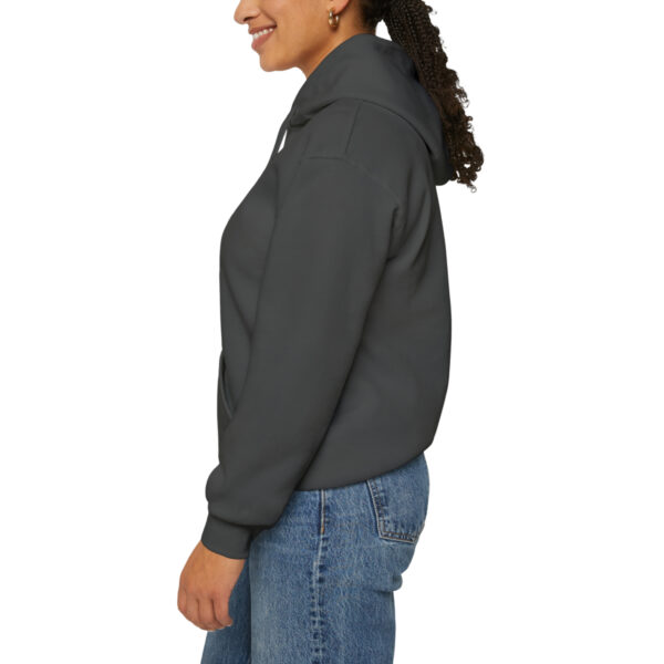 That's Not Fur It's Guinea Pig Glitter - Unisex Hoodie - Image 25