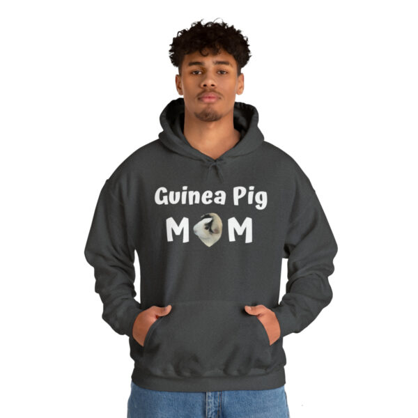 Guinea Pig Mom Hoodie - Image 33