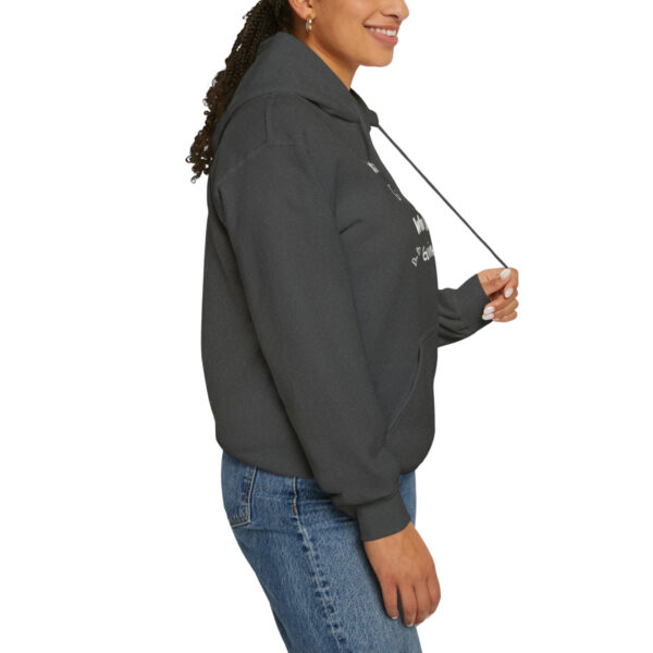 Just a Guy Who Loves Guinea Pigs Hoodie - Image 24