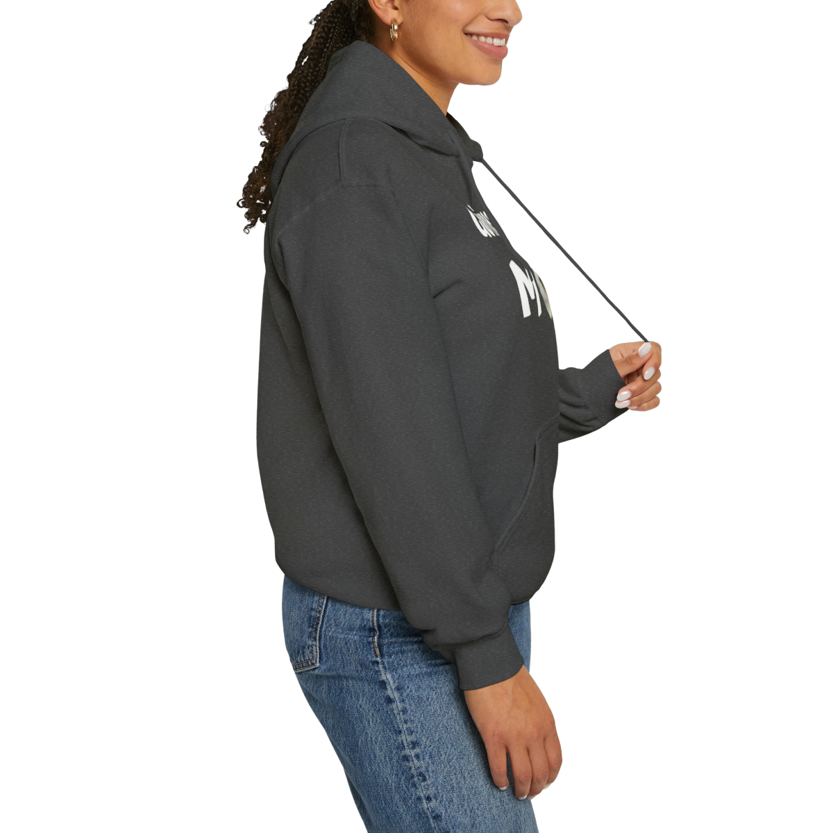 Guinea Pig Mom Hoodie - Image 37