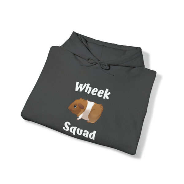 Wheek Squad Unisex Hoodie - Image 17