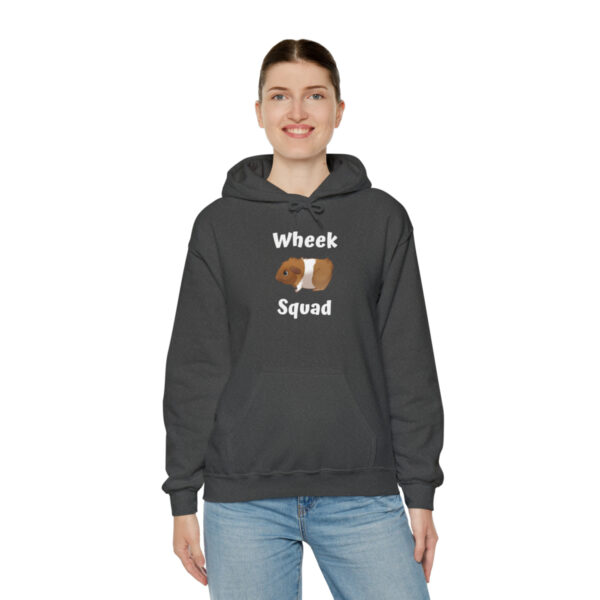 Wheek Squad Unisex Hoodie - Image 21