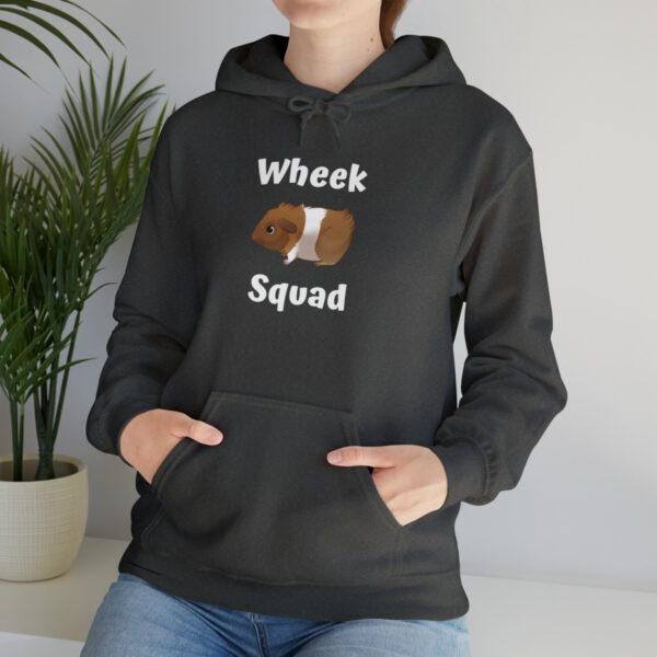 Wheek Squad Unisex Hoodie - Image 26