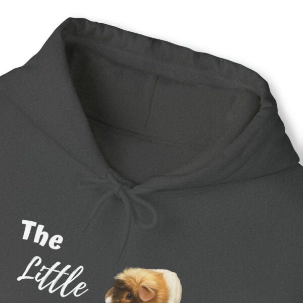 The Little Things Make Me Happy Unisex Hoodie - Image 18