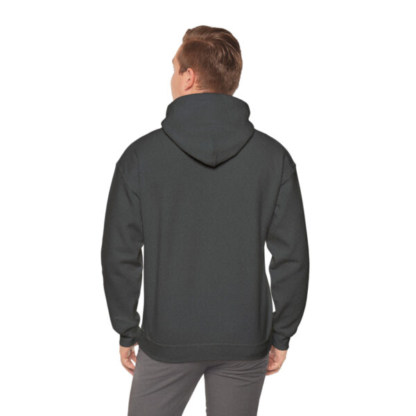 Be Happy and Love Guinea Pigs Unisex Hoodie - Image 23