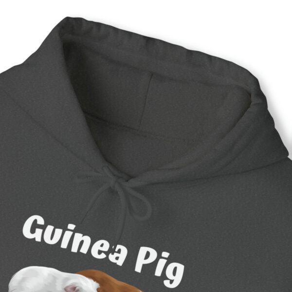 Guinea Pig Life Unisex Hoodie - Image 18