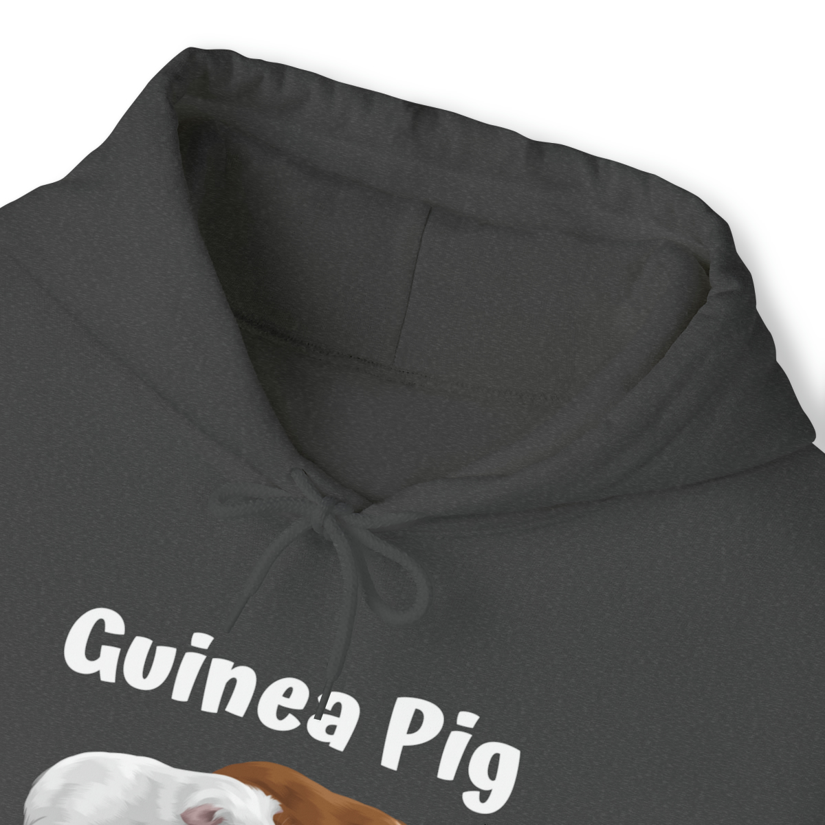 Guinea Pig Life Unisex Hoodie - Image 18