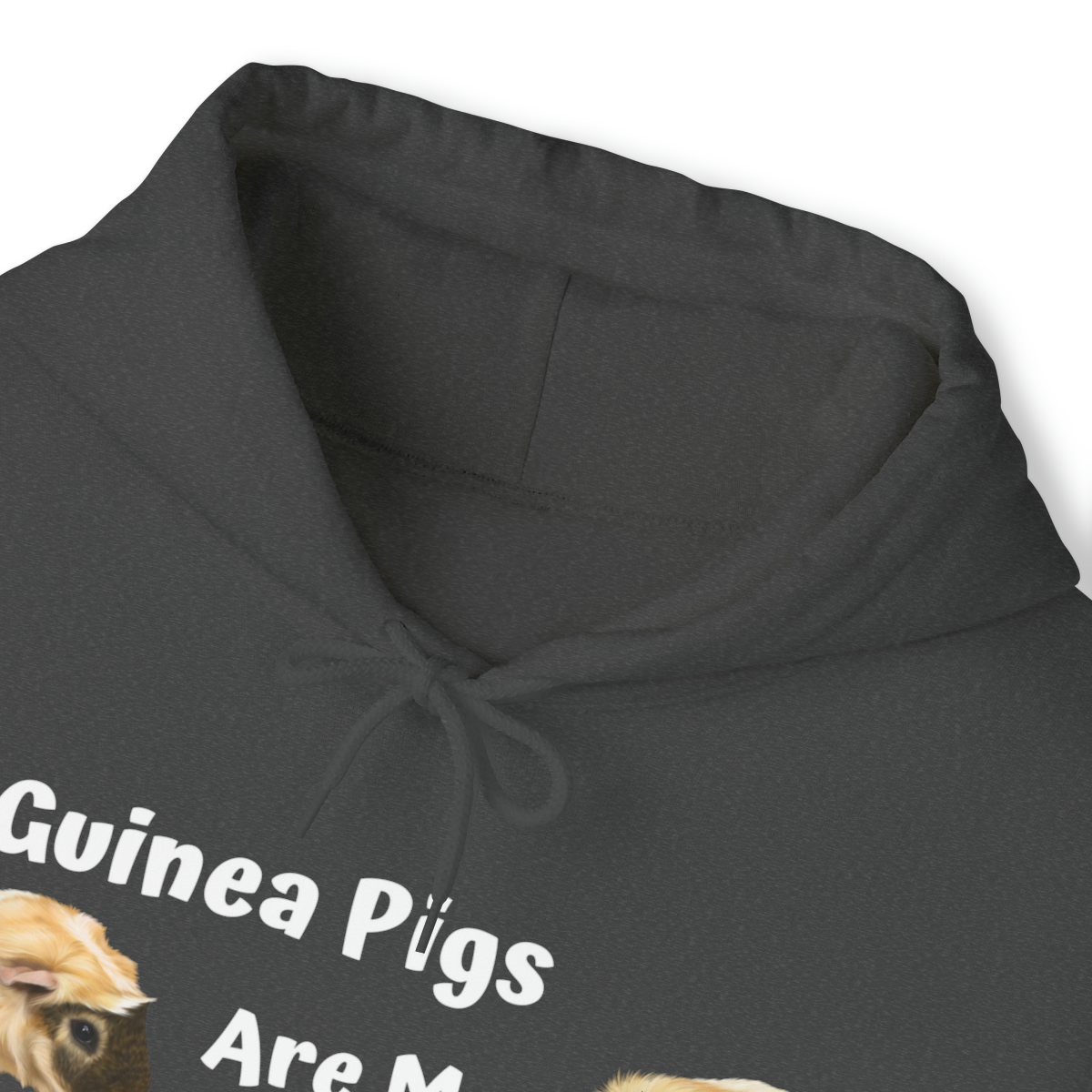 Guinea Pigs Are My Wheekness Unisex Hoodie - Image 18