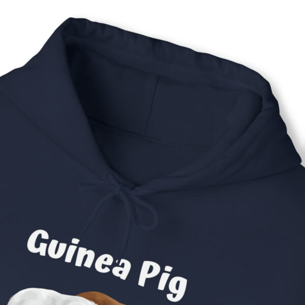 Guinea Pig Whisperer Unisex Hoodie - Image 31