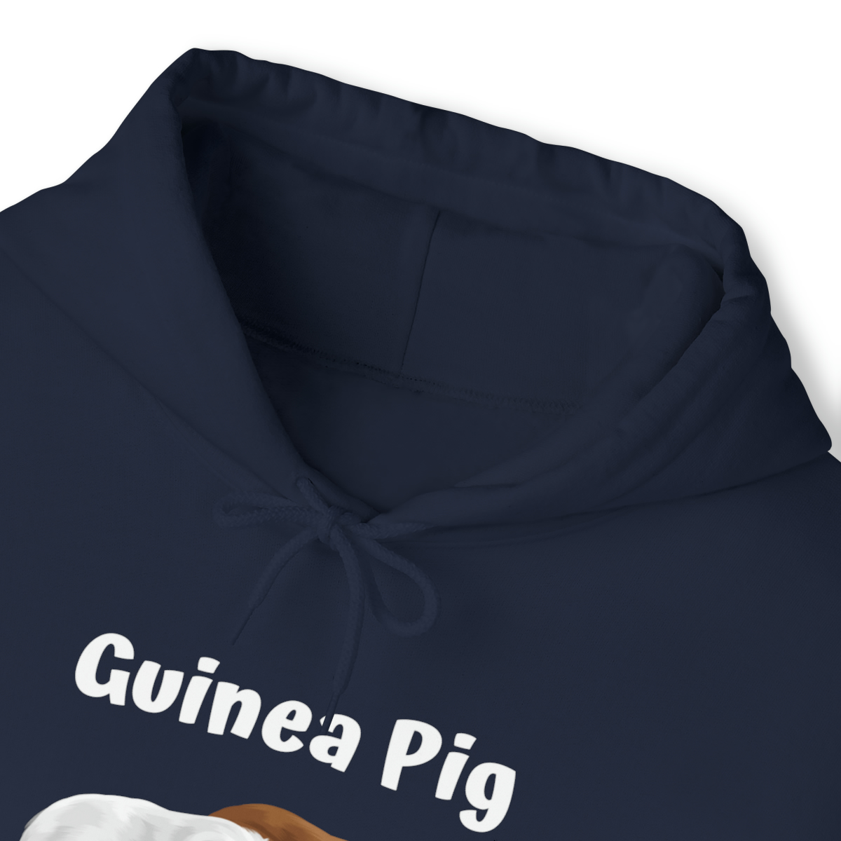 Guinea Pig Whisperer Unisex Hoodie - Image 31