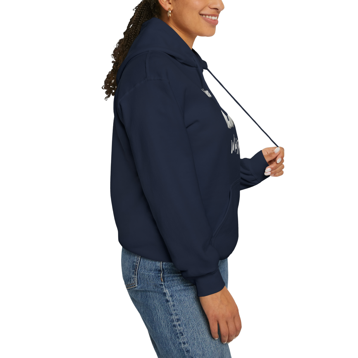 Guinea Pig Whisperer Unisex Hoodie - Image 37