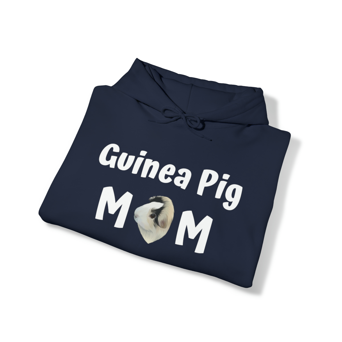 Guinea Pig Mom Hoodie - Image 43