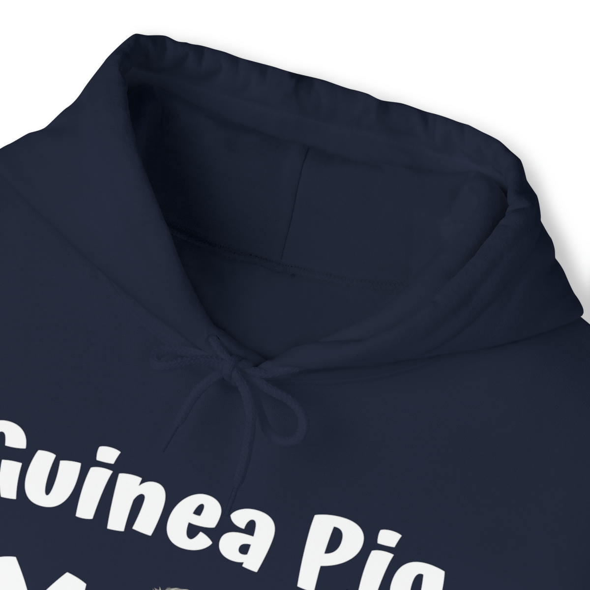 Guinea Pig Mom Hoodie - Image 44