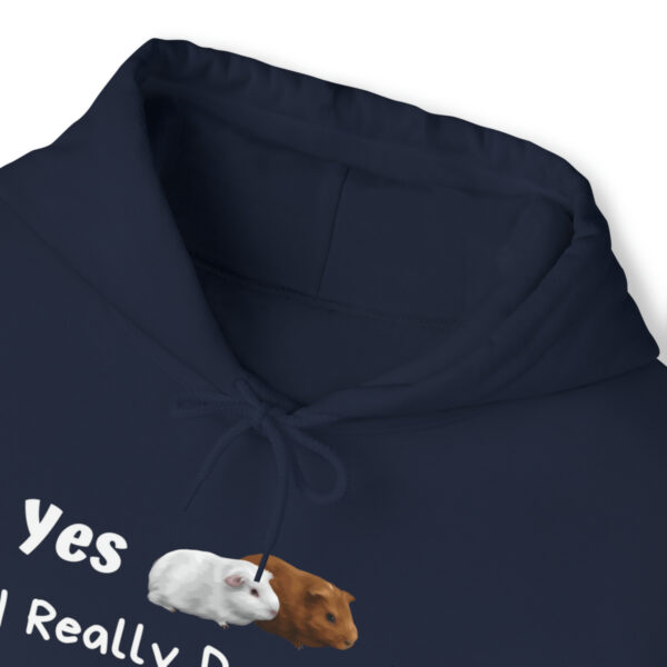 Yes I Really Do Need All These Guinea Pigs Hoodie - Image 31
