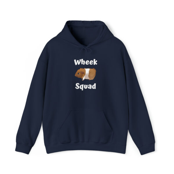 Wheek Squad Unisex Hoodie - Image 27