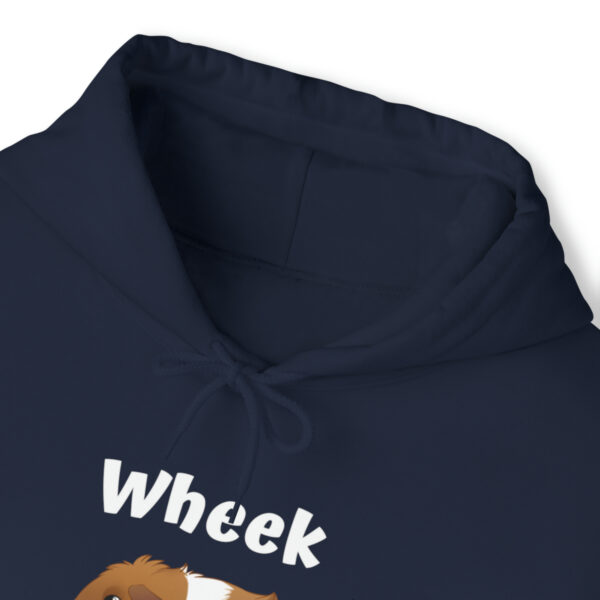 Wheek Squad Unisex Hoodie - Image 31
