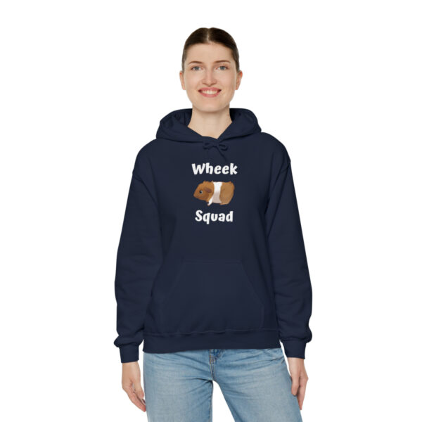 Wheek Squad Unisex Hoodie - Image 34