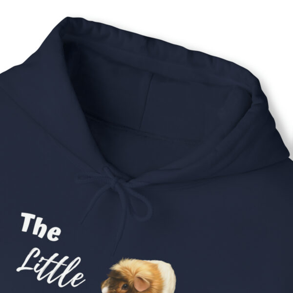 The Little Things Make Me Happy Unisex Hoodie - Image 31