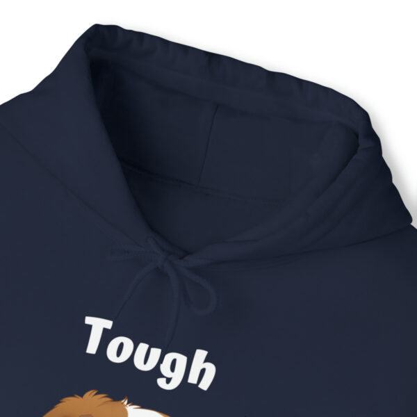 Tough Wheek Unisex Hoodie - Image 31
