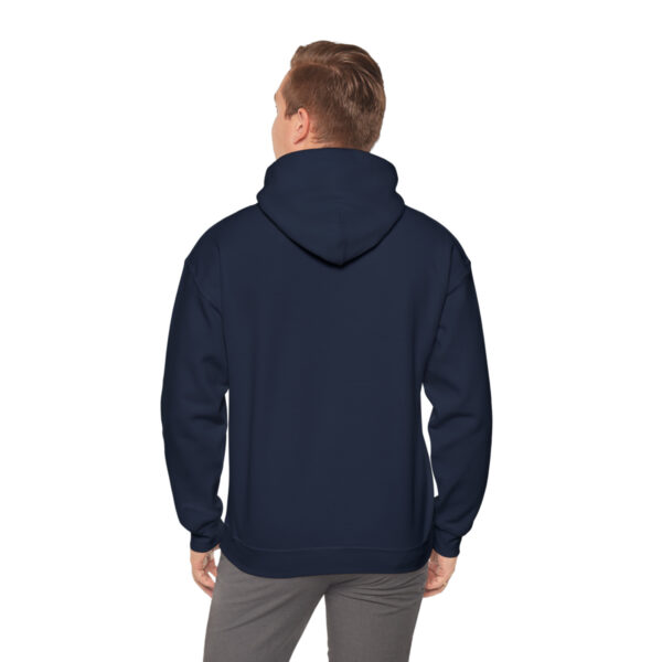 Be Happy and Love Guinea Pigs Unisex Hoodie - Image 36