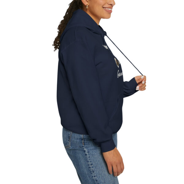 Be Happy and Love Guinea Pigs Unisex Hoodie - Image 37