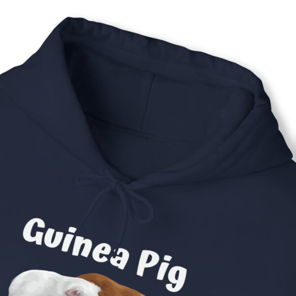 Guinea Pig Life Unisex Hoodie - Image 31