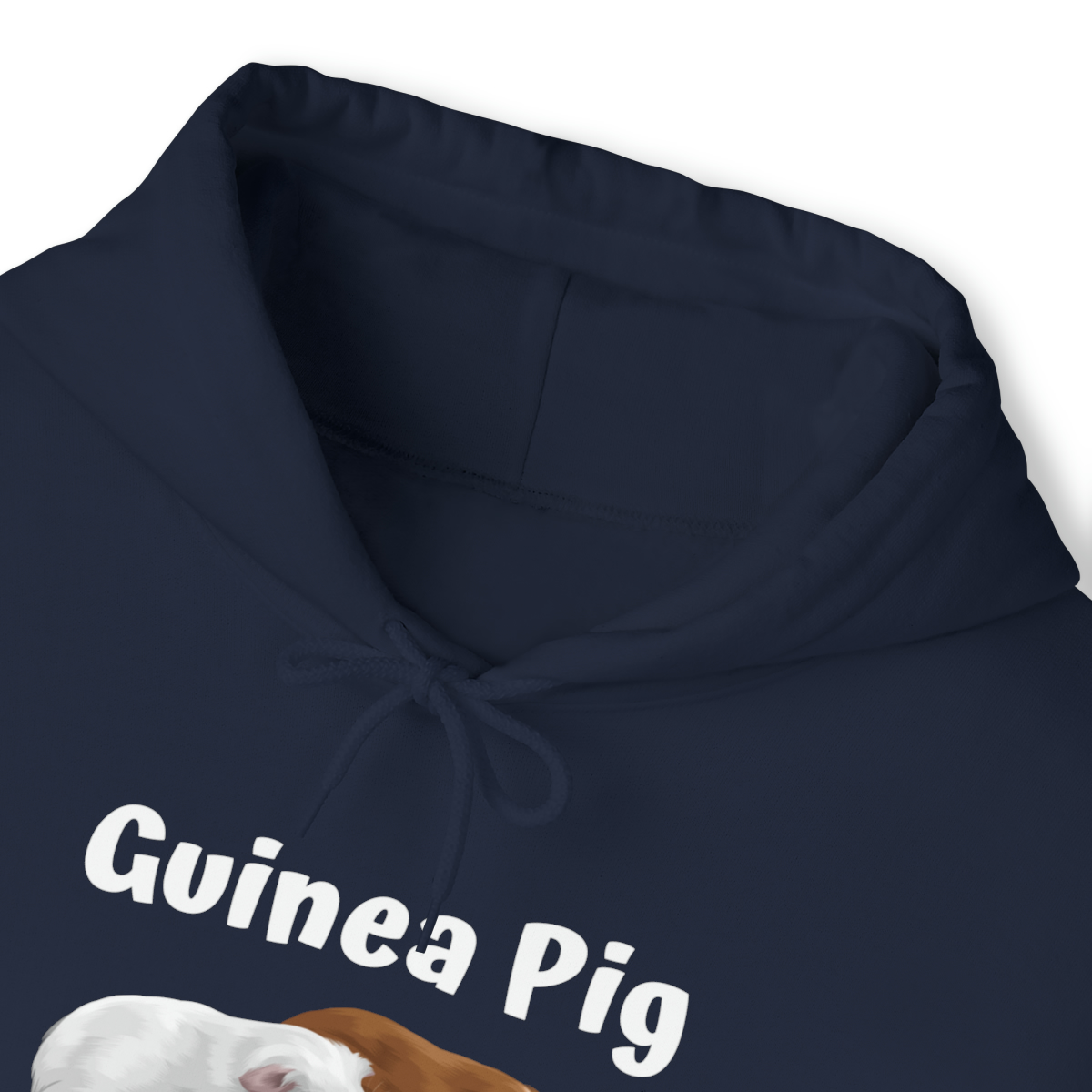 Guinea Pig Life Unisex Hoodie - Image 31