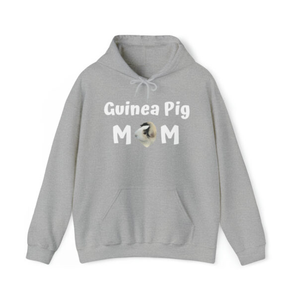Guinea Pig Mom Hoodie - Image 14