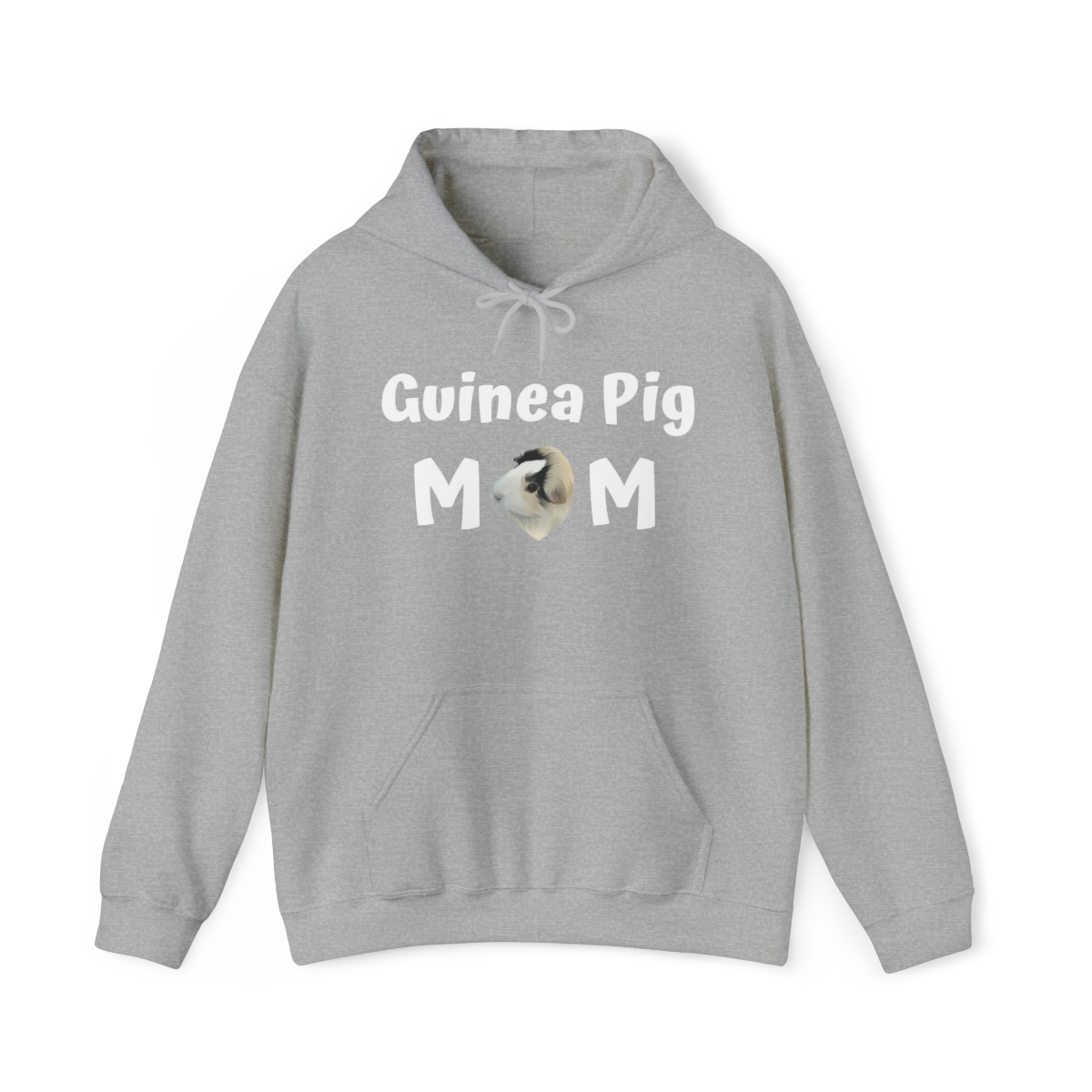 Guinea Pig Mom Hoodie - Image 14
