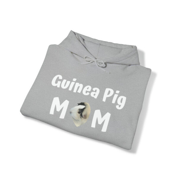 Guinea Pig Mom Hoodie - Image 17