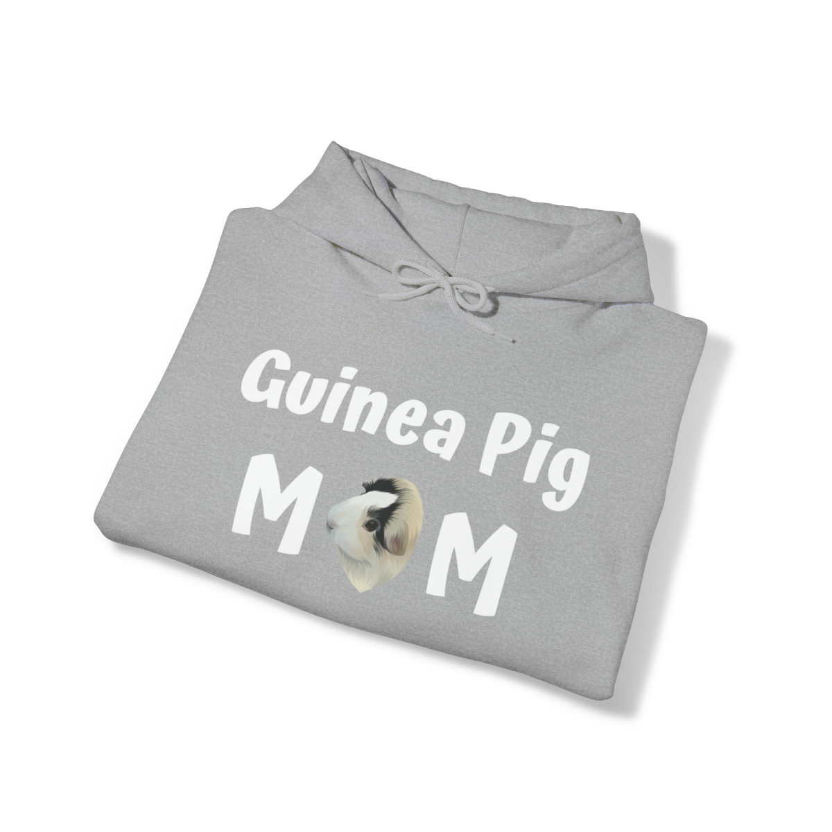 Guinea Pig Mom Hoodie - Image 17