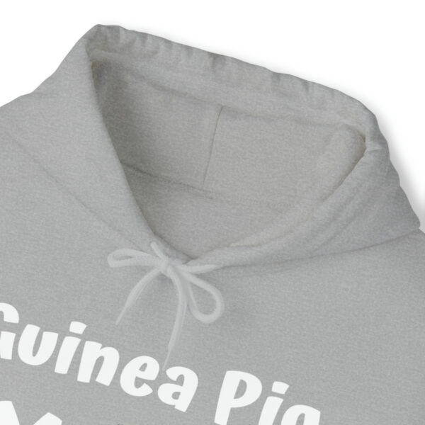 Guinea Pig Mom Hoodie - Image 18