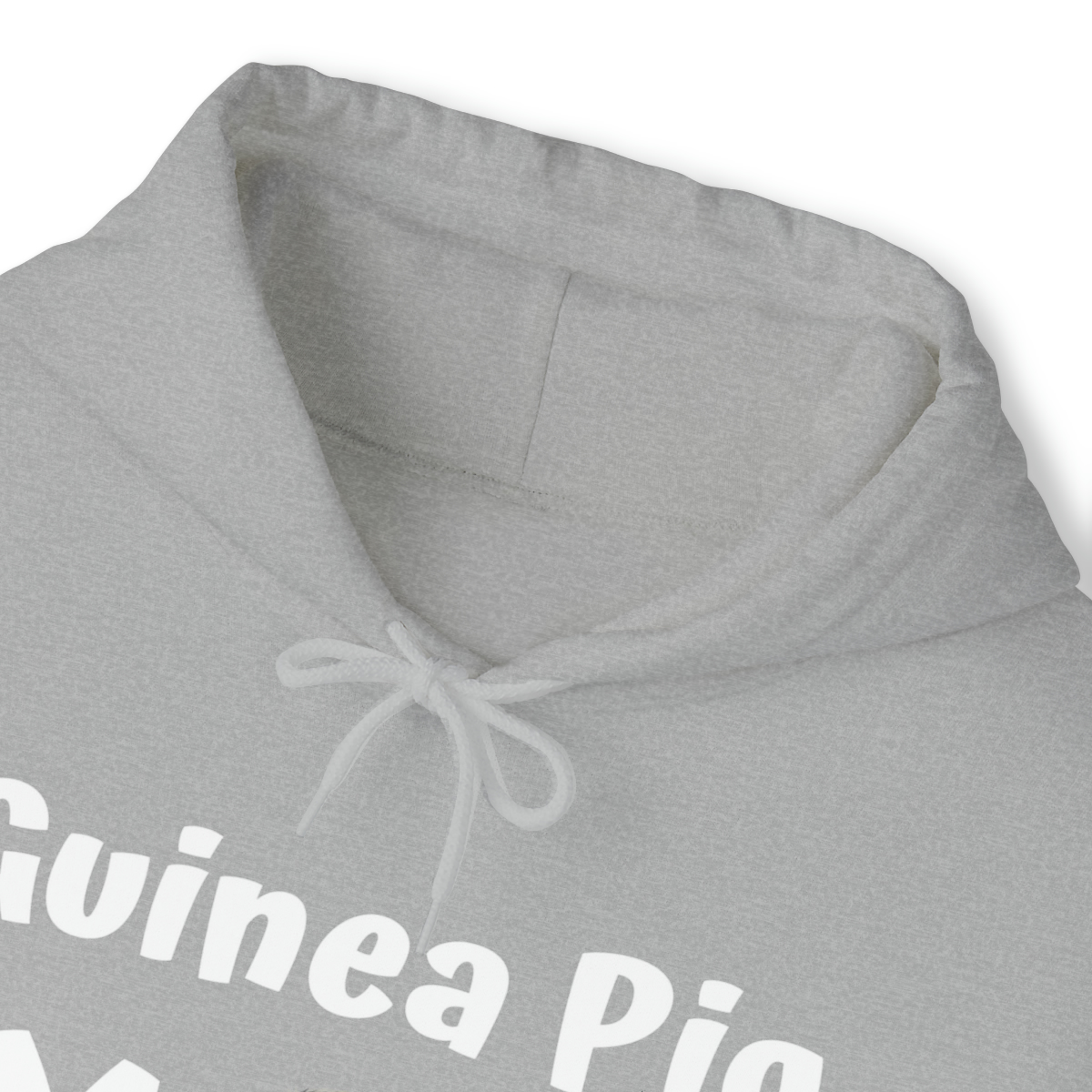 Guinea Pig Mom Hoodie - Image 18
