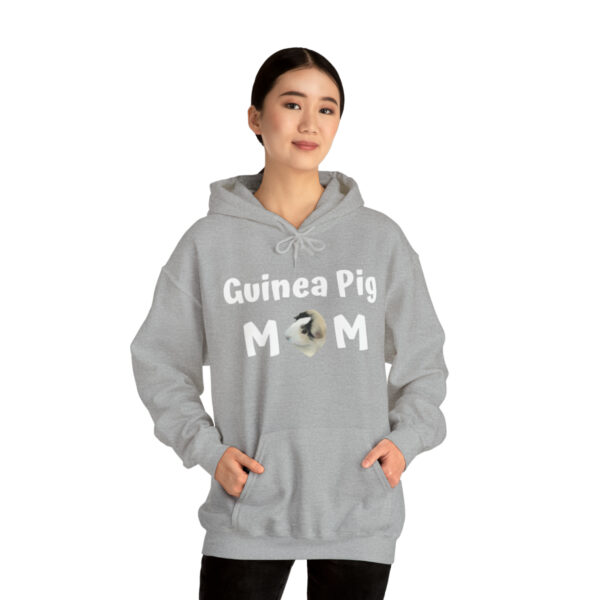 Guinea Pig Mom Hoodie - Image 19