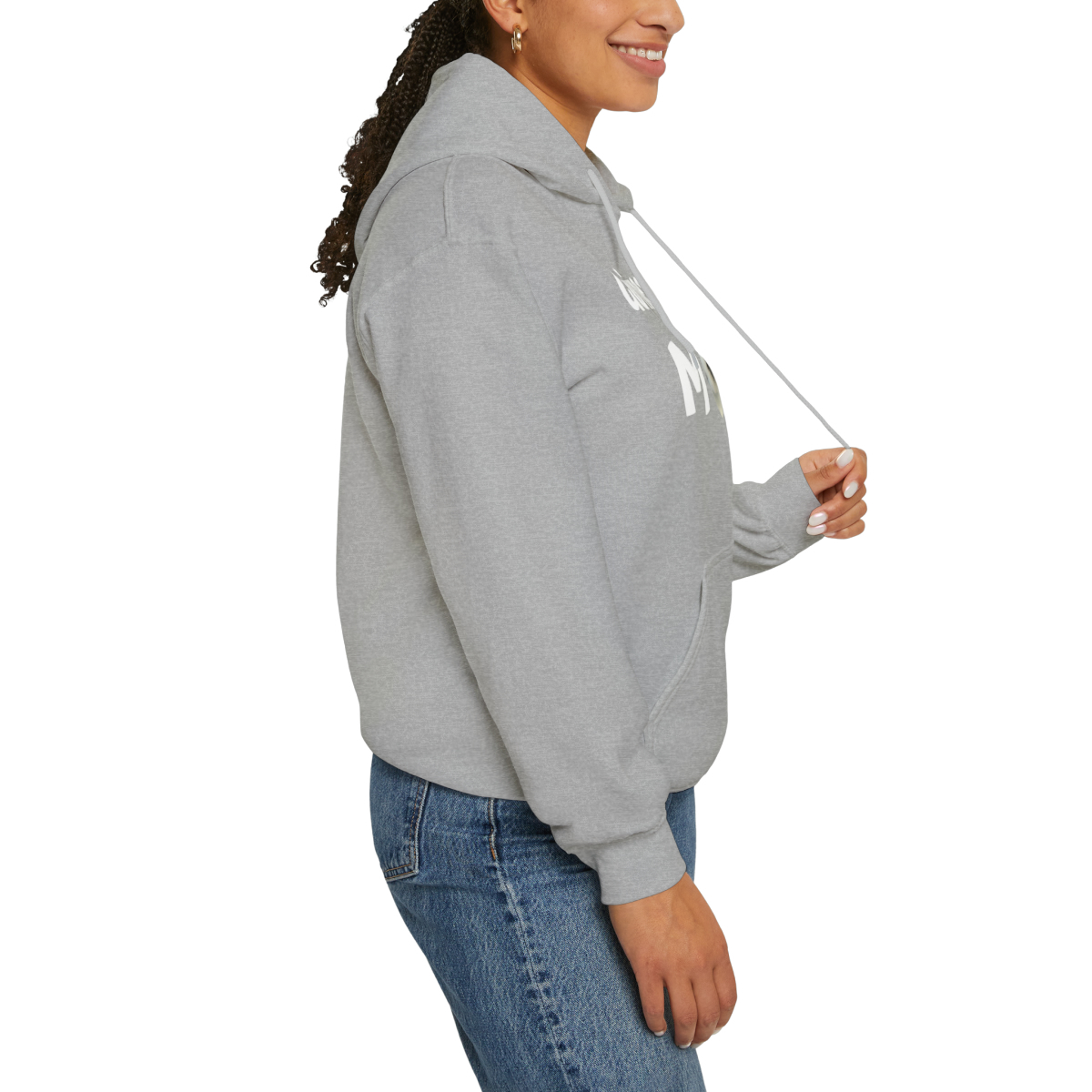 Guinea Pig Mom Hoodie - Image 24