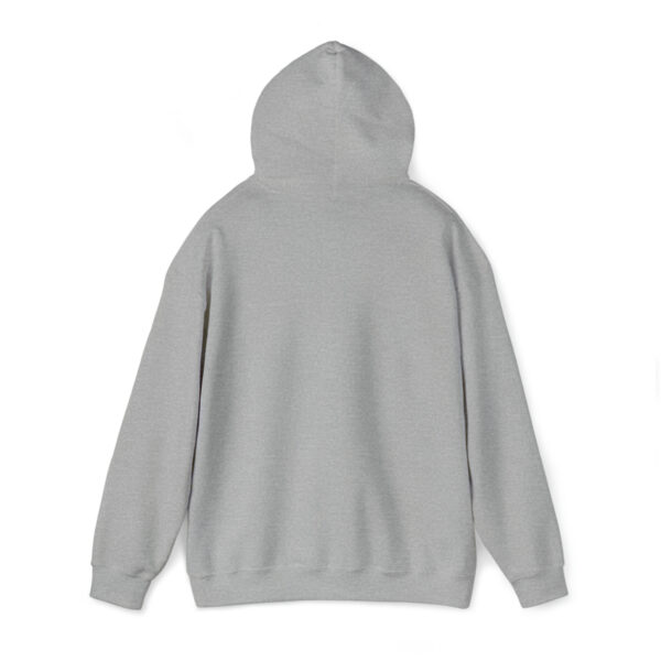 Peace Love and Guinea Pigs Unisex Hoodie - Image 16