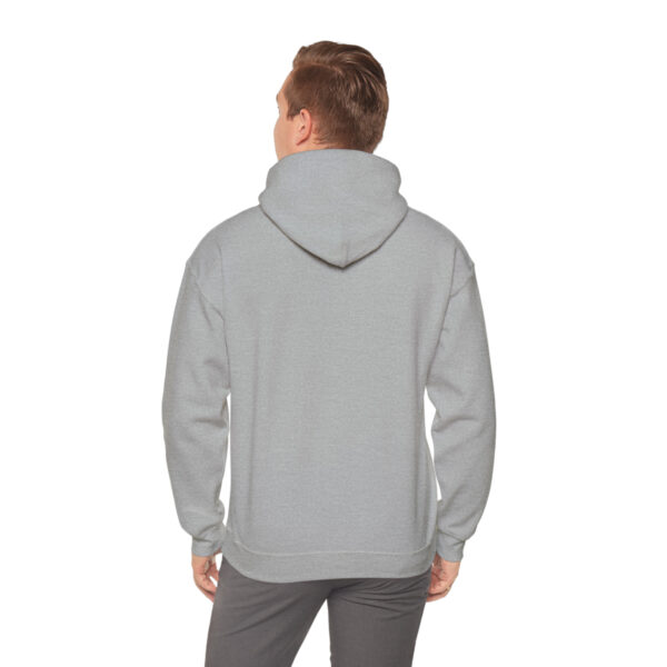 Peace Love and Guinea Pigs Unisex Hoodie - Image 23